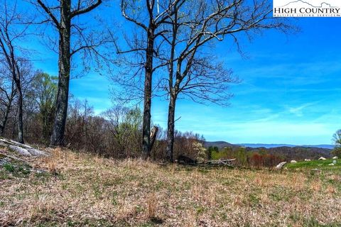 Photo of tbd High Valley Overlook, Banner Elk, NC 28604 (MLS # 248930)