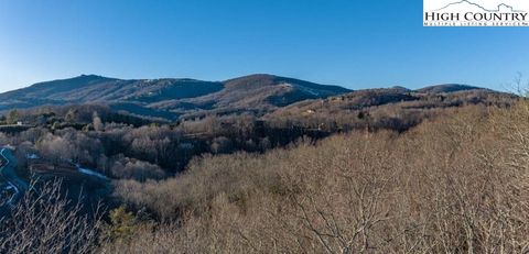 Photo of TBD Snow Ridge Road, Banner Elk, NC 28604 (MLS # 256913)