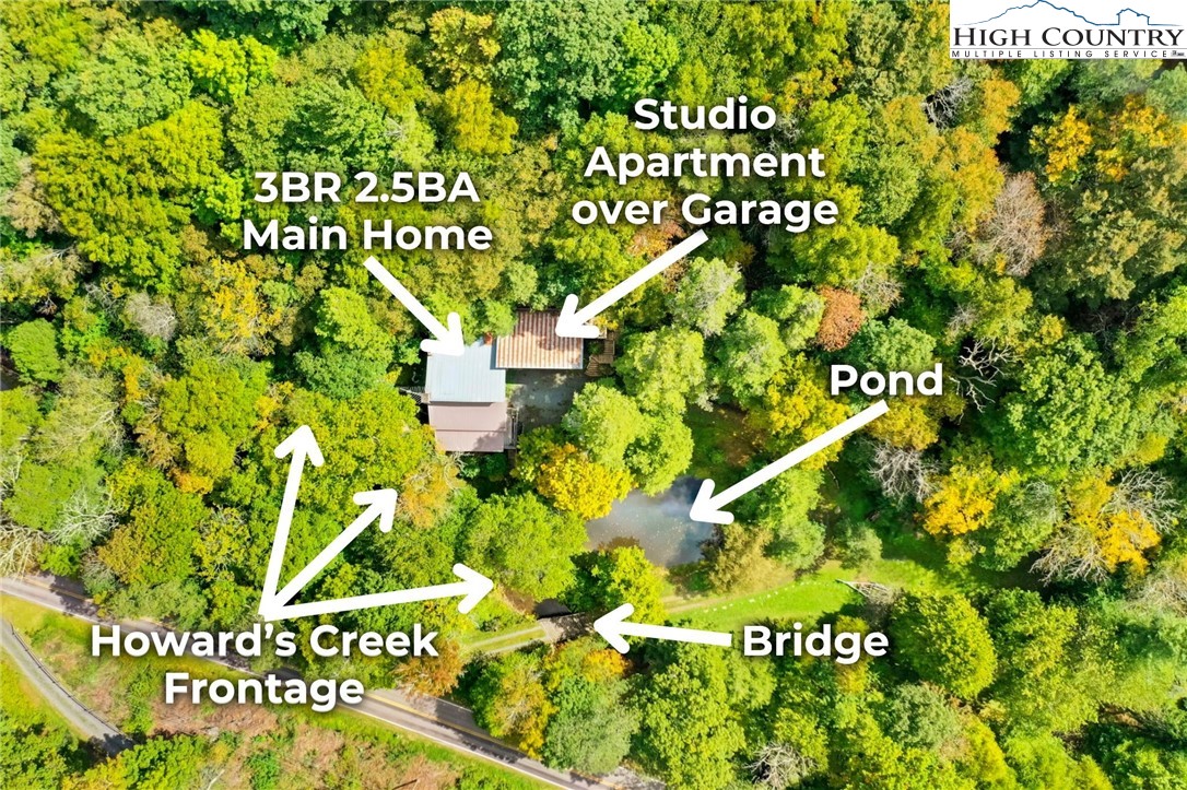 Boone, North Carolina 28607, United States, 3 Bedrooms Bedrooms, ,4 BathroomsBathrooms,Residential,Active,30403