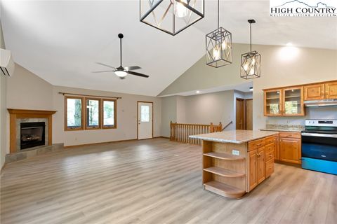 Photo of 120 Kevin Creek Road, Fleetwood, NC 28626 (MLS # 257596)
