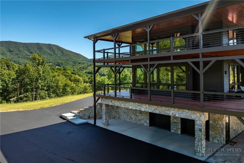 Photo of 963 Cherry Springs Lane, Trade, TN 37691 (MLS # 264784)