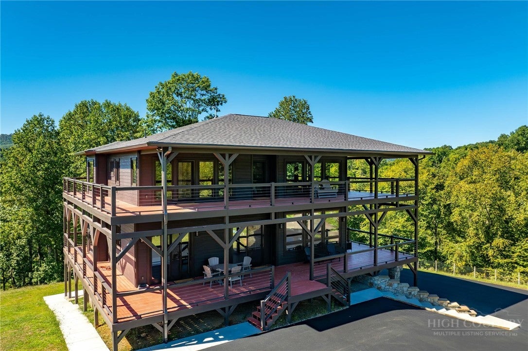 963 Cherry Springs Lane