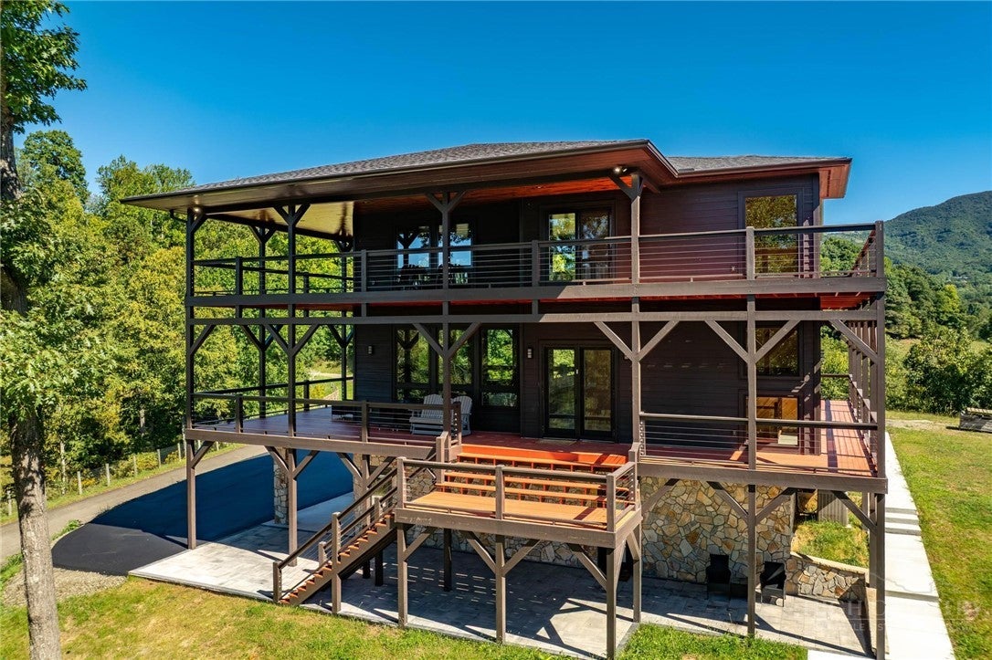 963 Cherry Springs Lane