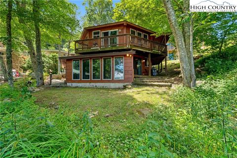 Photo of 690 Briarcliff Road #14 A&B, Sugar Mountain, NC 28604 (MLS # 257603)
