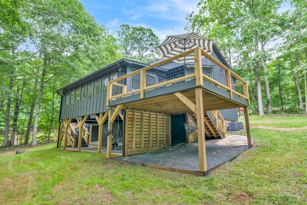 2281 Old Highway 16