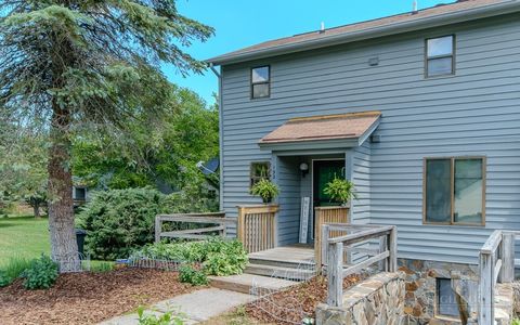Photo of 152 Village Drive #1-B-3, Boone, NC 28607 (MLS # 262022)