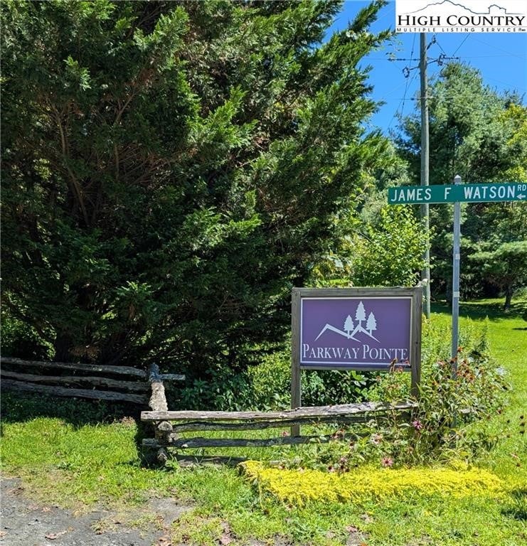 Lot 17 Parkway Pointe Drive