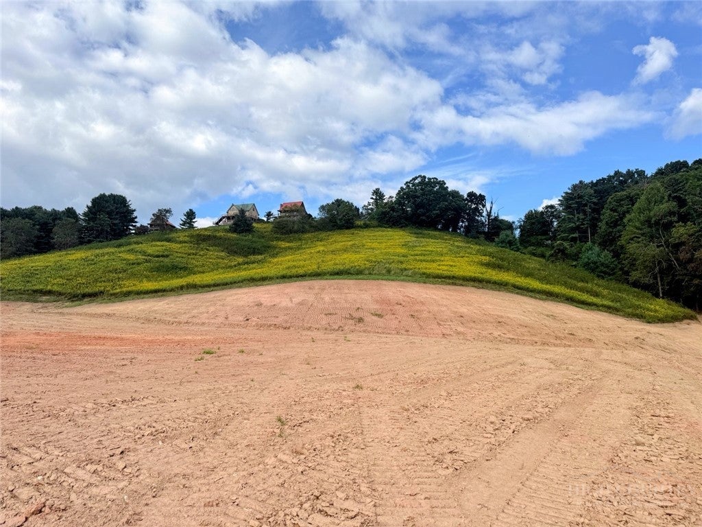 TBD Cranberry Springs Road