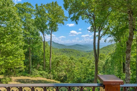 Photo of 847 Old Orchard Road, Blowing Rock, NC 28605 (MLS # 262134)