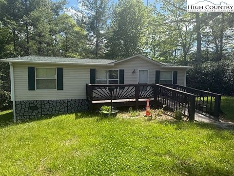 Photo of 465 Piney Fork Road, Fleetwood, NC 28626 (MLS # 255894) Photo of 465 Piney Fork Road, Fleetwood, NC 28626 (MLS # 255894)