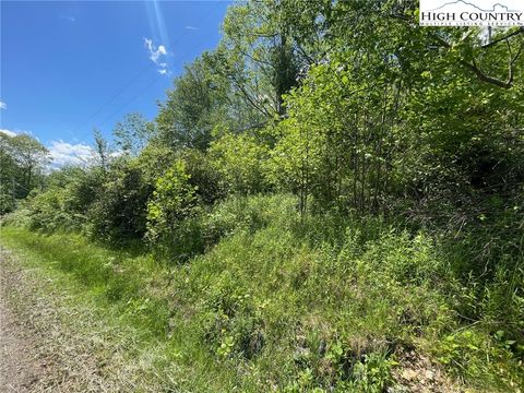 Photo of TBD Dobbins Road, Banner Elk, NC 28604 (MLS # 256732)