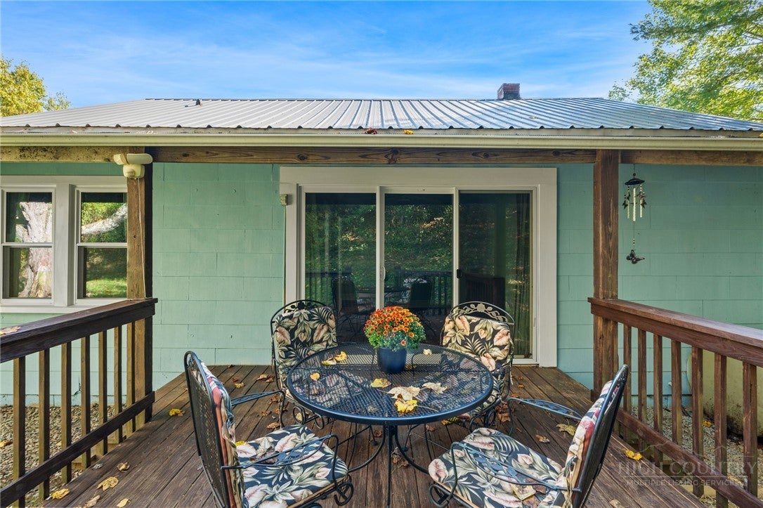 468 George Wilson Road