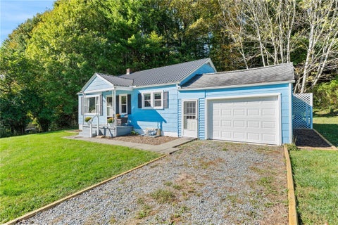 Photo of 468 George Wilson Road, Boone, NC 28607 (MLS # 264859)