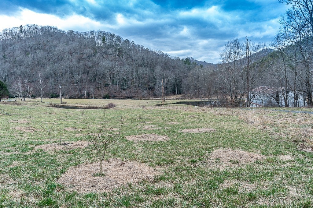 TBD River Valley Overlook