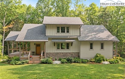Photo of 199 Truffle Trail, Boone, NC 28607 (MLS # 255949)