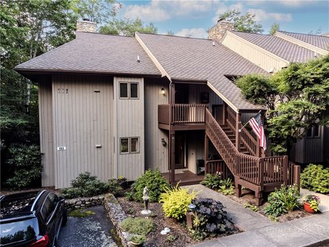 Photo of 151 the cones #A-4, Blowing Rock, NC 28605 (MLS # 262144)