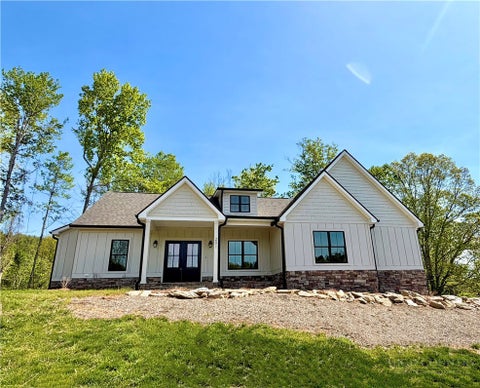 Homes For Sale - 201 Whispering River Drive<br/> Crumpler, NC 28617