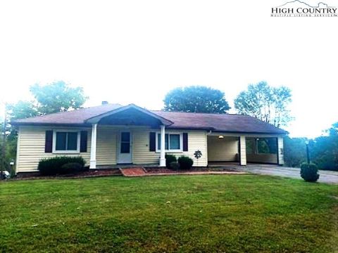 Photo of 3278 Elledge Mill Road, North Wilkesboro, NC 28659 (MLS # 258481)