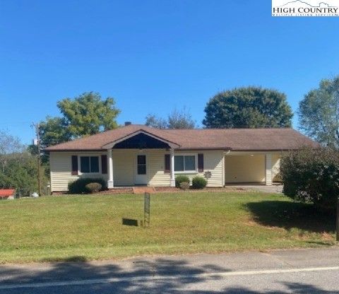 Photo of 3278 Elledge Mill Road, North Wilkesboro, NC 28659 (MLS # 258481)