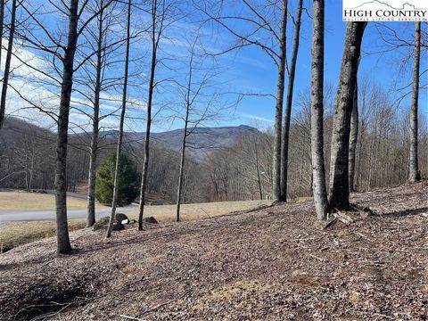 Photo of 9 Jackson Ridge Road, Boone, NC 28607 (MLS # 259571)