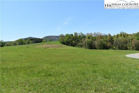 Photo of TBD Nile Road, Sparta, NC 28675 (MLS # 259835)