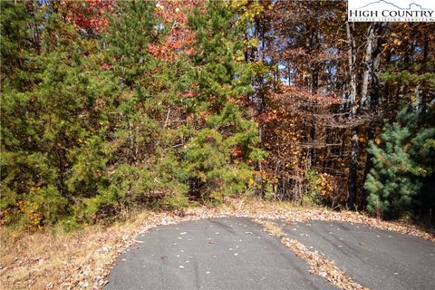 Photo of Lot# 4 Peregrine Terrace, Lenoir, NC 28645 (MLS # 258986)