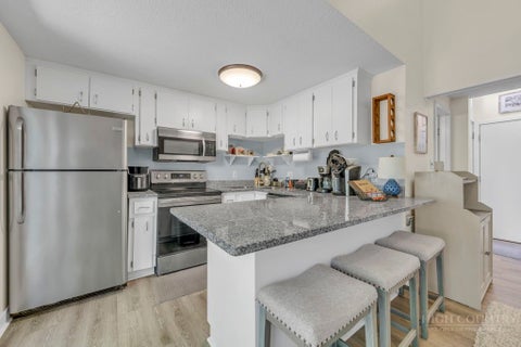 Photo of 108 Northridge RD #2A, Beech Mountain, NC 28604 (MLS # 263902)