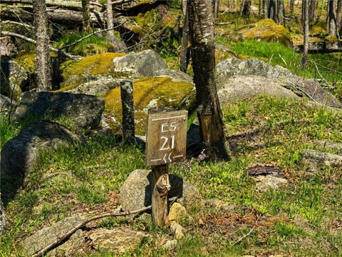 Photo of Lot ES-21 Eagle Springs Trail, Banner Elk, NC 28604 (MLS # 261381)