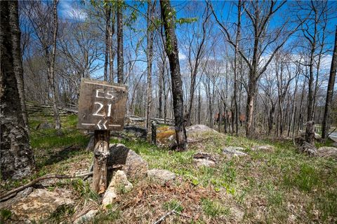 Photo of Lot ES-21 Eagle Springs Trail, Banner Elk, NC 28604 (MLS # 261381)