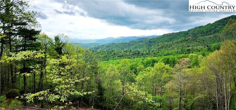 Photo of TBD Ivy Ridge Road, Deep Gap, NC 28618 (MLS # 255721)