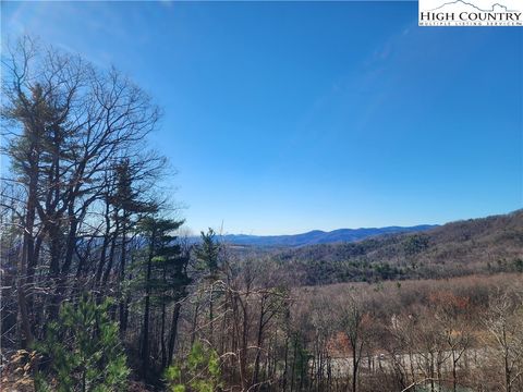 Photo of TBD Ivy Ridge Road, Deep Gap, NC 28618 (MLS # 255721)