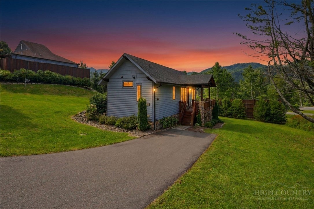 57 Valley View