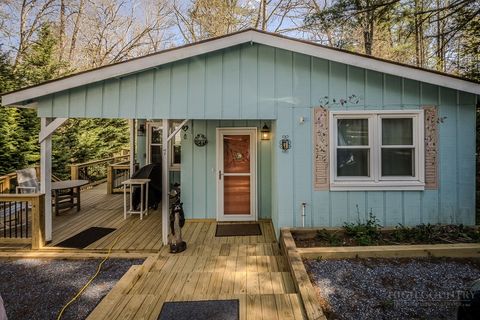 Photo of 7 Valley Lane, Newland, NC 28657 (MLS # 261426)