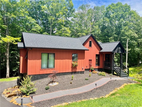 Photo of 128 Hillside Lane, Jefferson, NC 28640 (MLS # 263718)