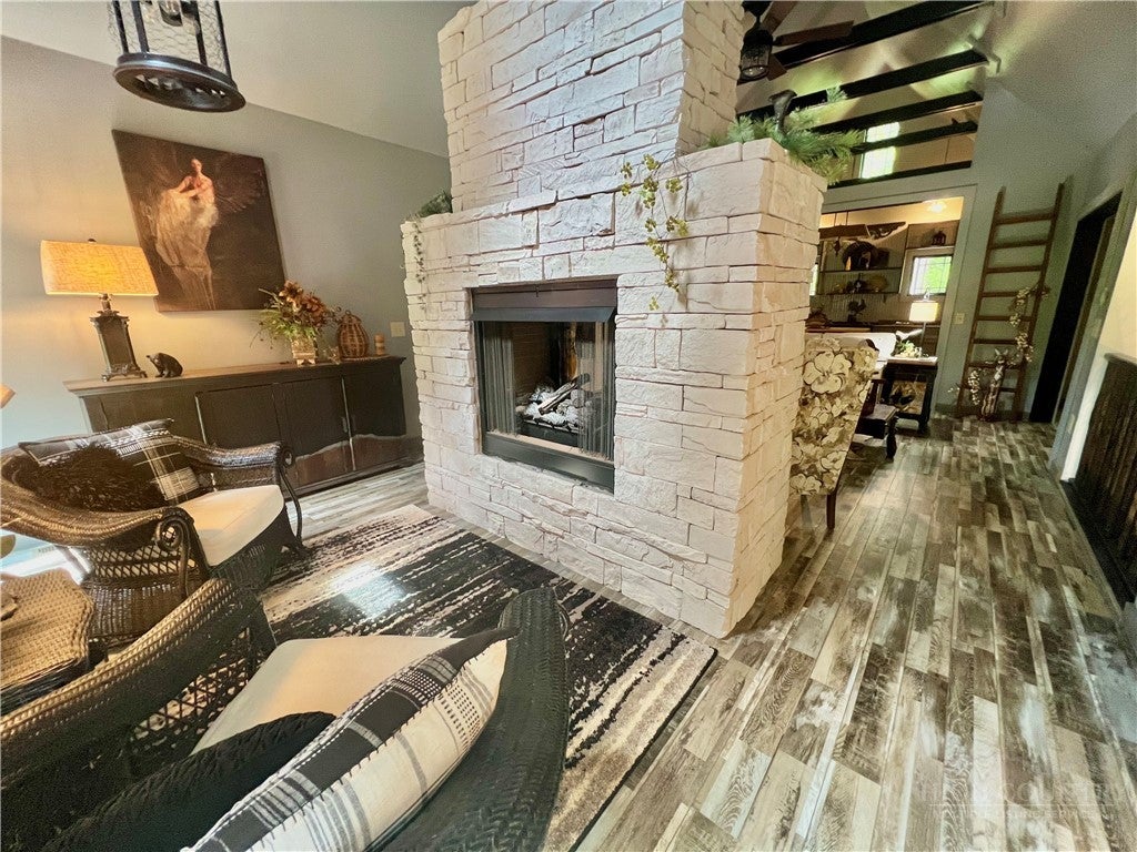 Photo of 128 Hillside Lane, Jefferson, NC 28640 (MLS # 263718)
