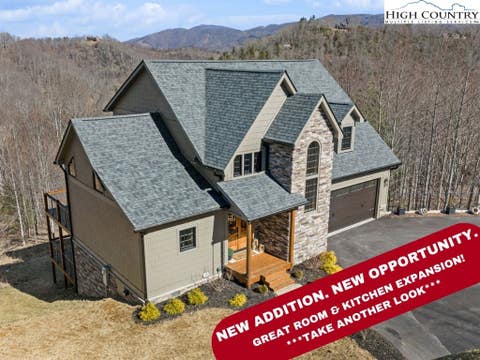 Photo of 171 Pleasant View Drive, Vilas, NC 28692 (MLS # 260003)
