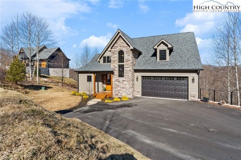 Photo of 171 Pleasant View Drive, Vilas, NC 28692 (MLS # 260003)