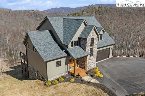 Photo of 171 Pleasant View Drive, Vilas, NC 28692 (MLS # 260003)