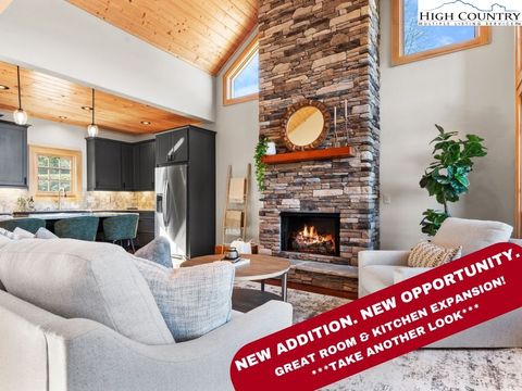 Photo of 171 Pleasant View Drive, Vilas, NC 28692 (MLS # 260003)