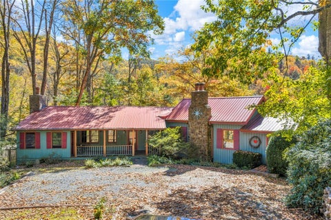 Photo of 1590 Shulls Mill Road, Boone, NC 28607 (MLS # 262254)