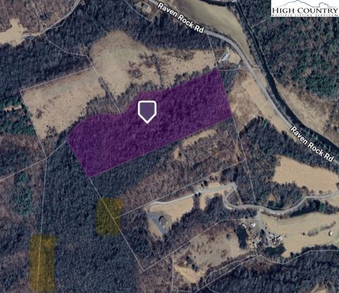 Photo of TBD Roby Greene Road, Boone, NC 28607 (MLS # 255763)