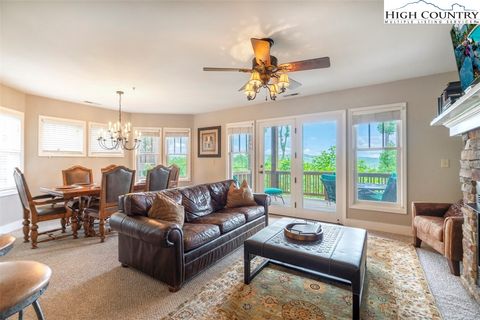 Photo of 299 Indian Paintbrush Drive #R211, Banner Elk, NC 28604 (MLS # 260279)
