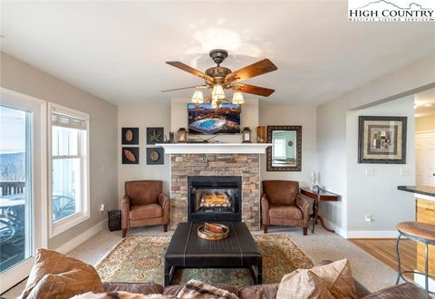 Photo of 299 Indian Paintbrush Drive #R211, Banner Elk, NC 28604 (MLS # 260279)