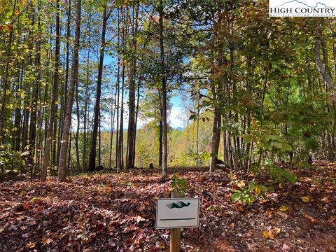 Photo of 1.85 acres, Lot 925 High Valley Way, Lenoir, NC 28645 (MLS # 253364)