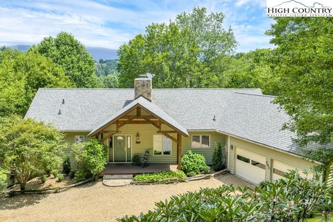 Photo of 385 Belmont, Boone, NC 28607 (MLS # 256798)