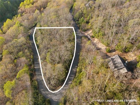 Photo of Lot 23 Highland Lakes Road, Blowing Rock, NC 28605 (MLS # 261607)