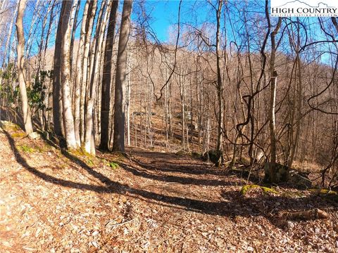 Photo of TBD Kirby Branch Road, Zionville, NC 28698 (MLS # 247639)