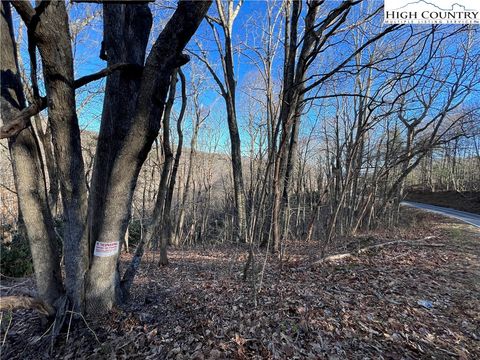 Photo of TBD Elk Creek Road, Deep Gap, NC 28618 (MLS # 247190)