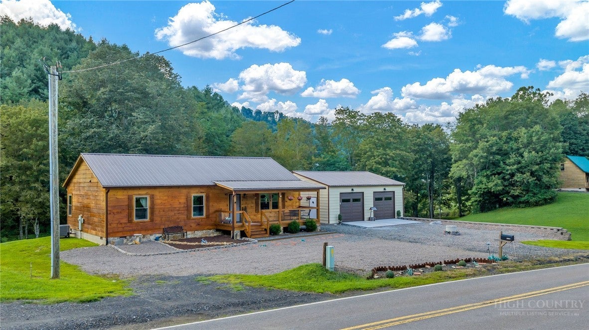 17036 NC Hwy 88 W