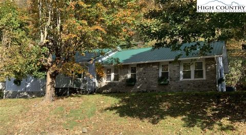 A home in Boone